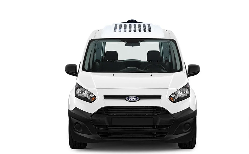 snewang SR200D van refrigeration unit