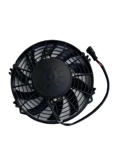 Condenser fan1