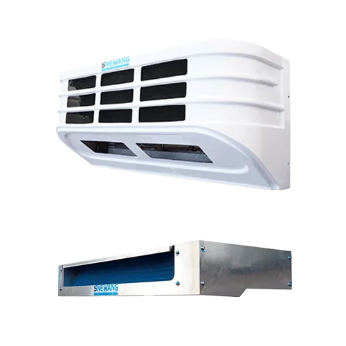 sr480t truck Refrigeration Units