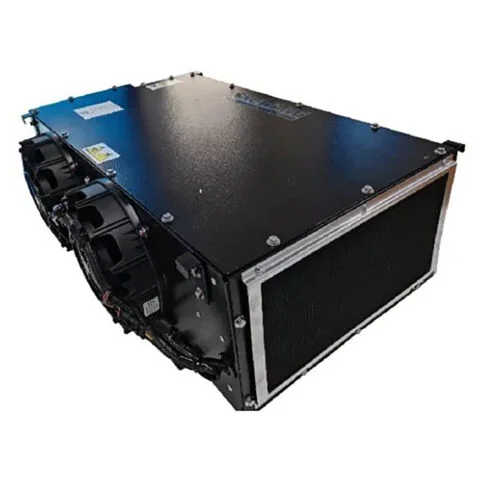 BTMS-100 Battery Thermal Management System