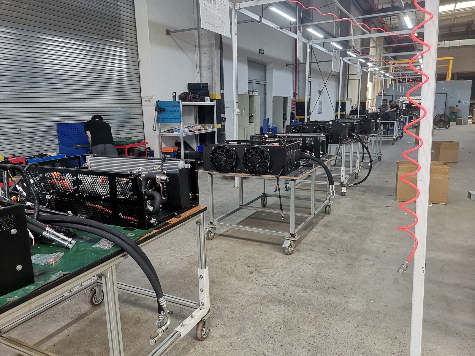 REFRIGERANT AND YOUR COOLING SYSTEM visual data 5