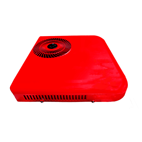 KTM-8000(03) roof top truck parking air conditioner