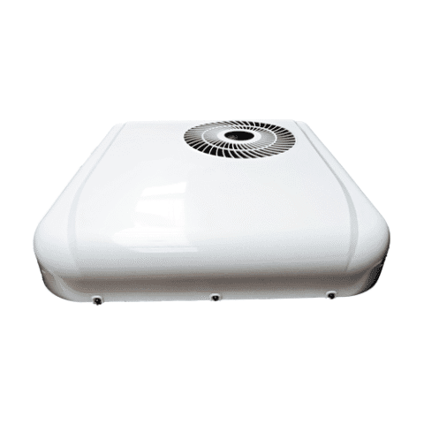 KTM-8000(03) roof top truck parking air conditioner