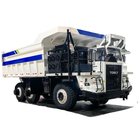 New Energy Thermal Management System