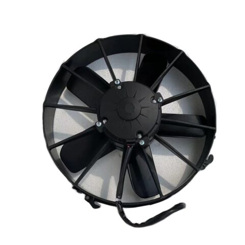 Condenser fan 1201XF3.12V