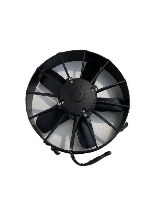 Condenser fan 2