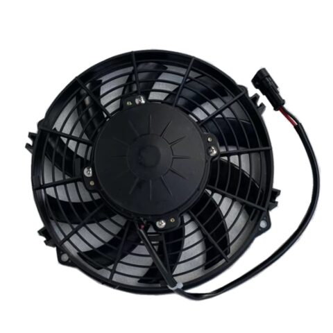 Condenser fan 1209BSF2.12V