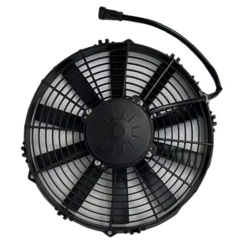 Condenser fan 1212BXF2.12V