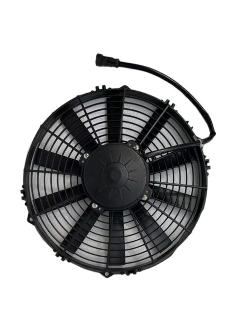 Condenser fan 3