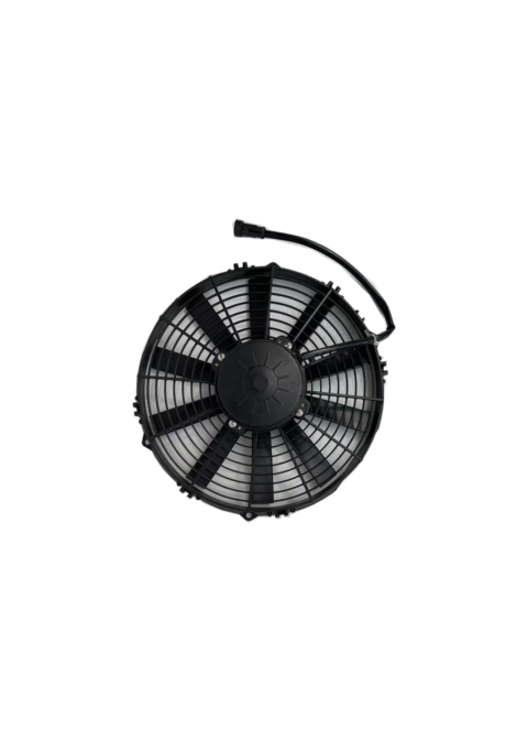 Condenser fan 3 - Image 2