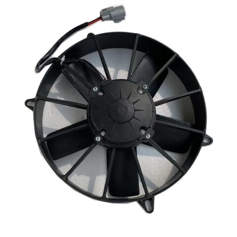 2202F3 Condenser fan