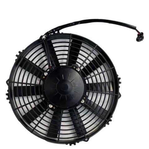 Condenser fan 2211BXF2.24V