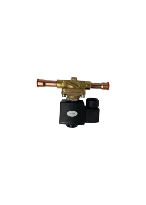 Solenoid valve