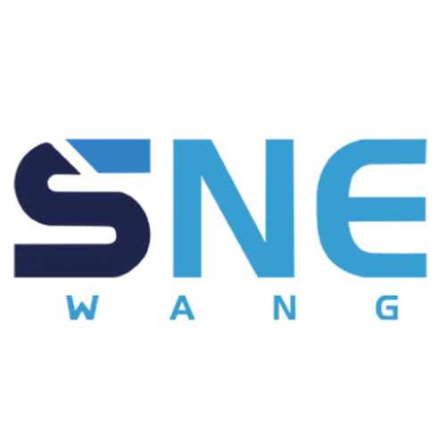 snewang logo
