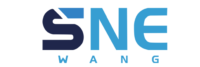 snewang logo