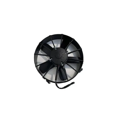 Condenser fan 1201XF3.12V