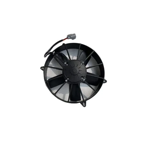 2202F3 Condenser fan