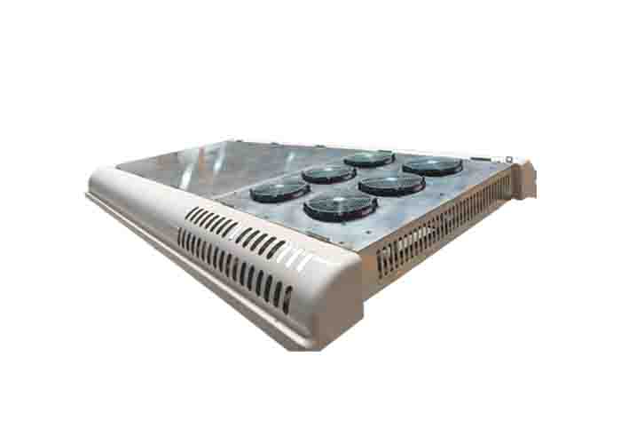 Diesel Bus Air Conditioning Series KTD-08