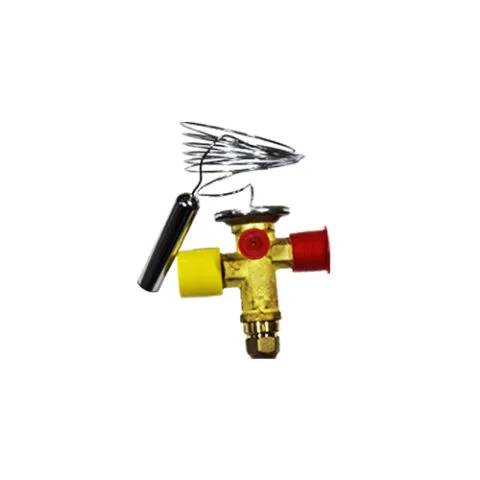 Thermal Expansion Valve