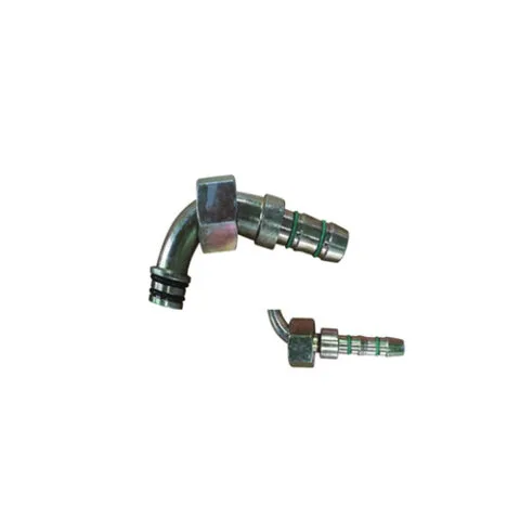 Connector