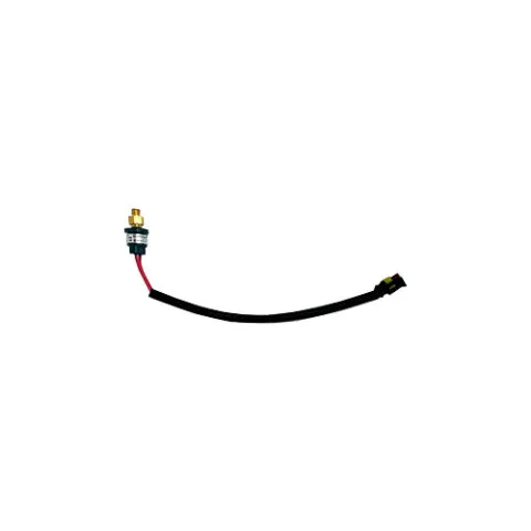 High pressure switch