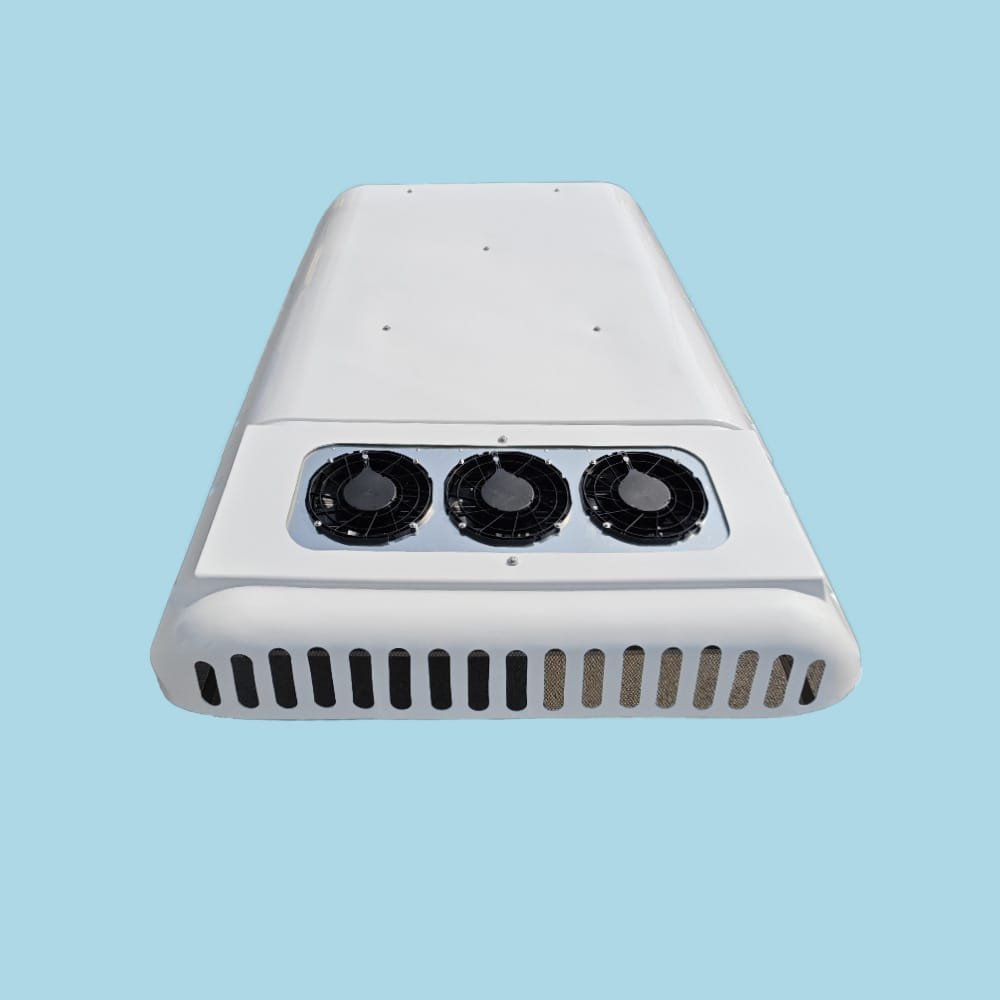Electric Bus Air Conditioning EKTS-03