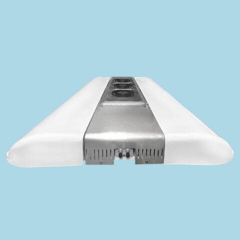 Electric Bus Air Conditioning EKTS-04
