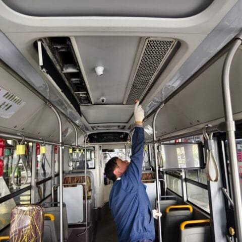 Guide to Refreshing Bus Air Conditioning Systems in the High ...